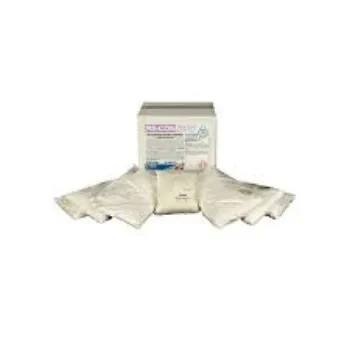 Concrete Additives